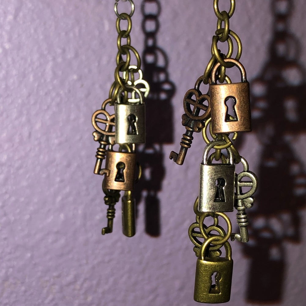 Vintage Earrings